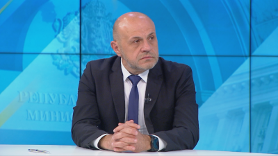 Томислав Дончев: До момента не са постъпили европейски средства за справяне с коронавируса