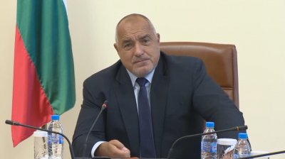 Борисов: Повече няма да затваряме, целта е от 30 юни да пуснем всичко