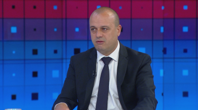 Христо Проданов, БСП: Ще има вътрешно-партиен избор на 12 септември, членовете ще изберат лидера