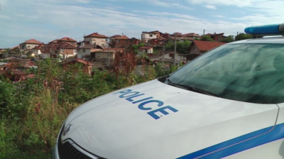 Засиленото полицейско присъствие в Перущица остава до 25 юни