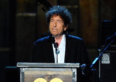 Боб Дилън с първи студиен албум от почти десетилетие