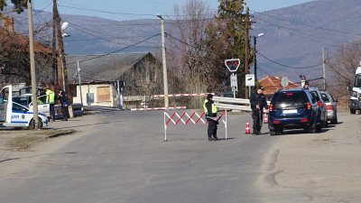 Затварят квартал "Изток" в Кюстендил заради коронавируса