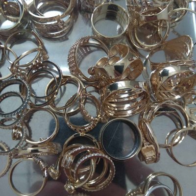 1,8 кг контрабандни златни накити спипани на "Капитан Андреево"