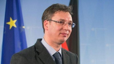 Вучич: Сърбия ще се откаже от членство в ЕС без отстъпки по споразумението с Косово