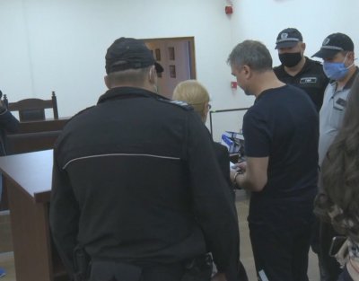 Поискаха постоянен арест за Пламен Бобоков