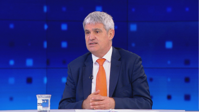Пламен Димитров: Заплатите ще се договарят над стартовото ниво за всеки сектор