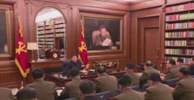 Северна Корея отмени "военни действия" срещу Южна Корея