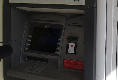 Българин свил милион с "ливанска примка" от банкомати в Сърбия