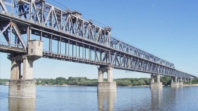 "Дунав мост" при Русе на 66 години. Румъния днес не събираше такса мост от леките коли