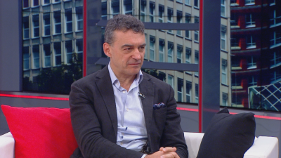 Проф. Иво Петров: Сърдечносъдовите заболявания са предпоставка за относително висока смъртност с COVID-19