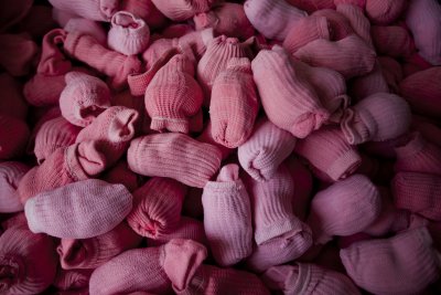 Родни производители на чорапи заплашени от дъмпинга от Китай
