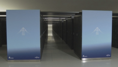 Японски суперкомпютър влиза в борбата срещу COVID-19