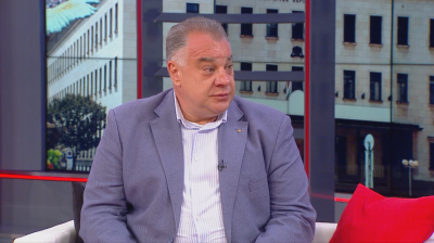 Д-р Мирослав Ненков: Не изпълняваме нито едно от трите Д-та, ориенталци сме
