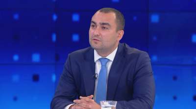 Александър Иванов: БСП се прояви като мегафон на интересни за прокуратурата лица, замесени в хазартния бизнес