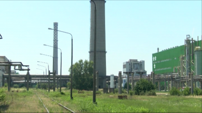 Няма опасност от обгазяване в Свищов и региона след аварията в "Свилоза"