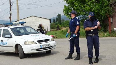 До 8 юли остава блокадата на квартал "Изток" в Кюстендил