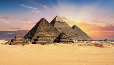 Туристическите обекти в Египет отново приемат посетители