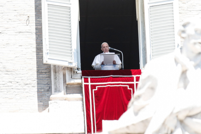 Папа Франциск приветства резолюцията на ООН за коронавируса