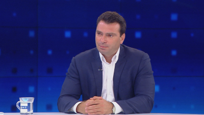 Калоян Паргов: Лидерските битки в София винаги са били трудно прогнозируеми