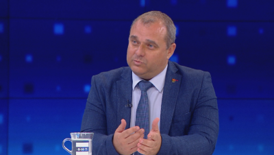 Искрен Веселинов: Трябва да разсечем гордиевия възел с давността на дълговете