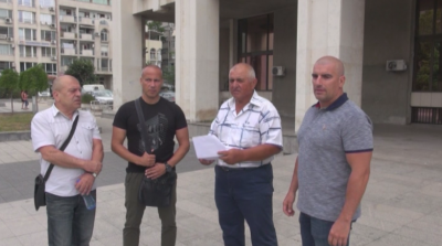 Турция иска арест на българските граничари, обвинени за смъртта на бракониер