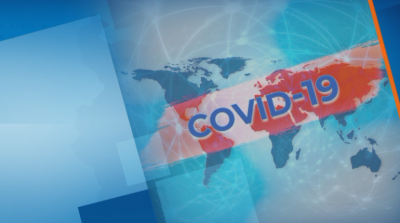 Учени: COVID-19 води до мозъчни увреждания и психоза