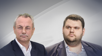 Ахмед Доган и Делян Пеевски не са охранявани от НСО от 11 юли