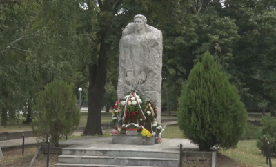 В град Левски почитат паметта на Апостола на свободата