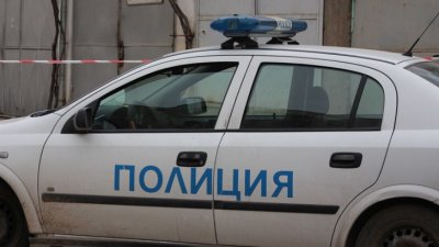 Нападение над униформени в Кюстендил. Трима полицаи са ранени