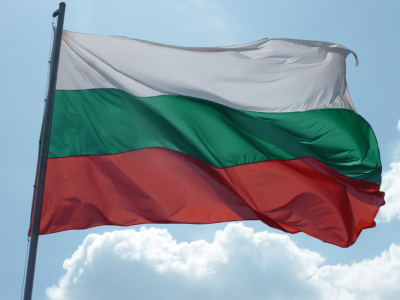 141 години българска дипломатическа служба