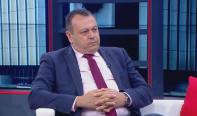 Хамид Хамид: Няма как да имаме министри в тоя кабинет. Ние винаги сме гласували против него