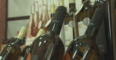 Винарска изба от Мелник с награда в световната класация "World's Best Vineyards"