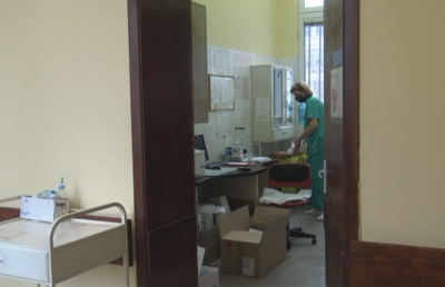 Има ли достатъчно легла за пациенти с коронавирус в общинските болници в София