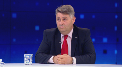 Евгени Иванов: Прокуратурата работи срещу всички хора, за които има данни, че са извършили престъпления
