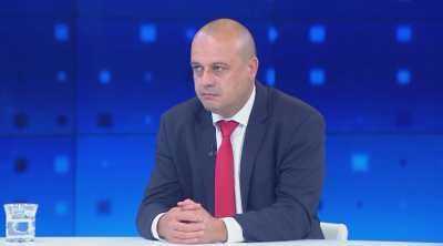 Христо Проданов: Правителството е основният генератор и закрилник на корупцията