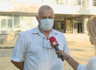 Хронична липса на персонал в болницата в Добрич