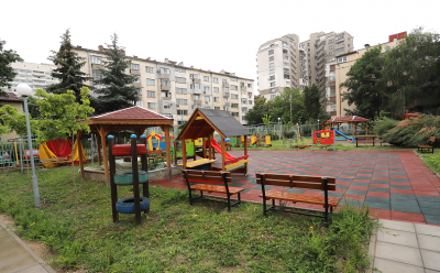 Всички детски градини в столицата ще работят през лятото