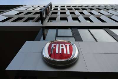 Обиски в офисите на "Фиат" заради разследване на измама с дизелови емисии