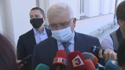 Кирил Ананиев: Няма нищо по-нормално правителството да изкара мандата си