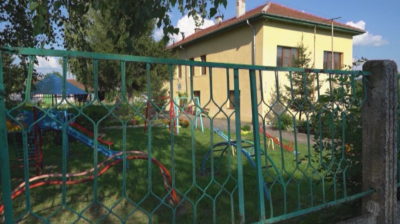 Две момичета избягаха от социален дом в село Гаврил Геново