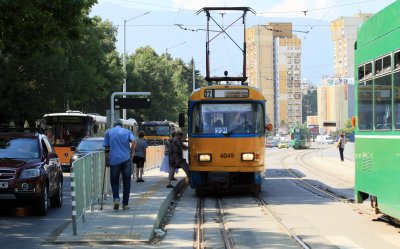 Няма интерес към концесията на спирките на градския транспорт в София