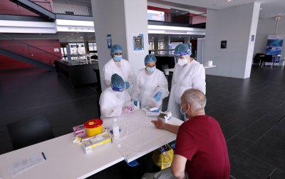 Румъния обмисля по-строги мерки срещу коронавирус