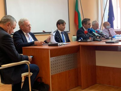 Министър Лъчезар Борисов: По целия пакет мерки имаме съвпадение с работодателите на около 90%