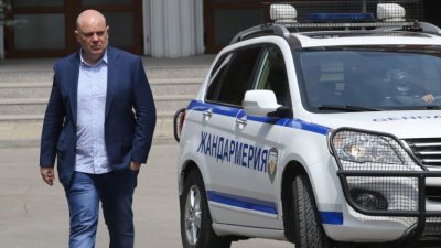 Иван Гешев за решението на КС: Митът за всесилния български главен прокурор рухна