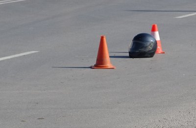 36-годишен моторист загина на "Тракия" до Плодвив