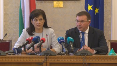 България ще участва в общия европейски търг за ваксина срещу COVID-19