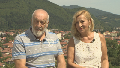 След репортаж на БНТ: Семейство успя да се върне в България