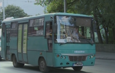 Заменят 35-годишни тролейбуси в Русе с нови