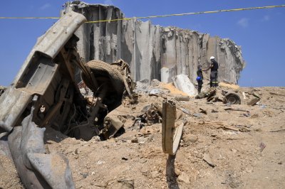 Жертвите на взрива в Бейрут станаха 154, ООН предупреди за хуманитарна криза
