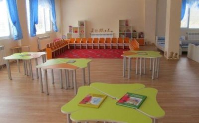 Строги мерки за приема на деца в детските градини в Благоевград